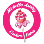 Michelle Ashley logo