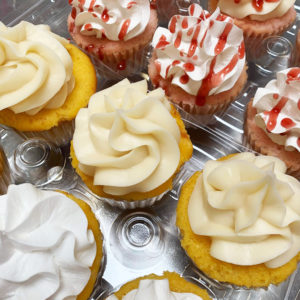 Gluten free friendly variety pack