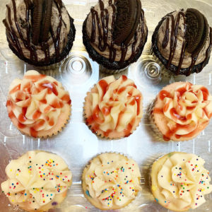 Gluten free vegan friendly variety pack